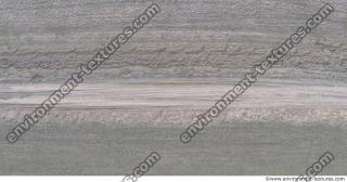Photo Texture of Soil Road 0005